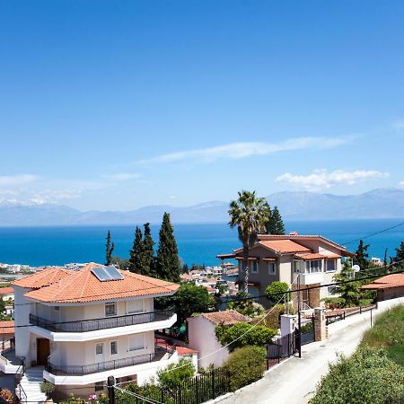 Villa O Melission Bagian luar foto