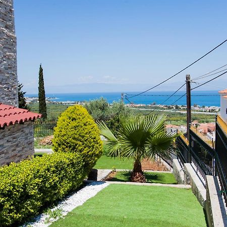 Villa O Melission Bagian luar foto