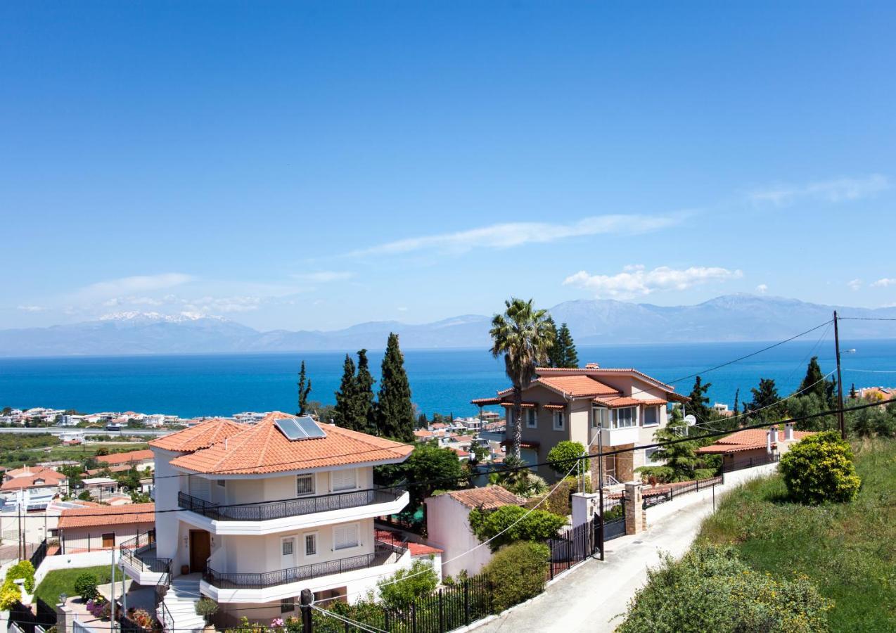 Villa O Melission Bagian luar foto