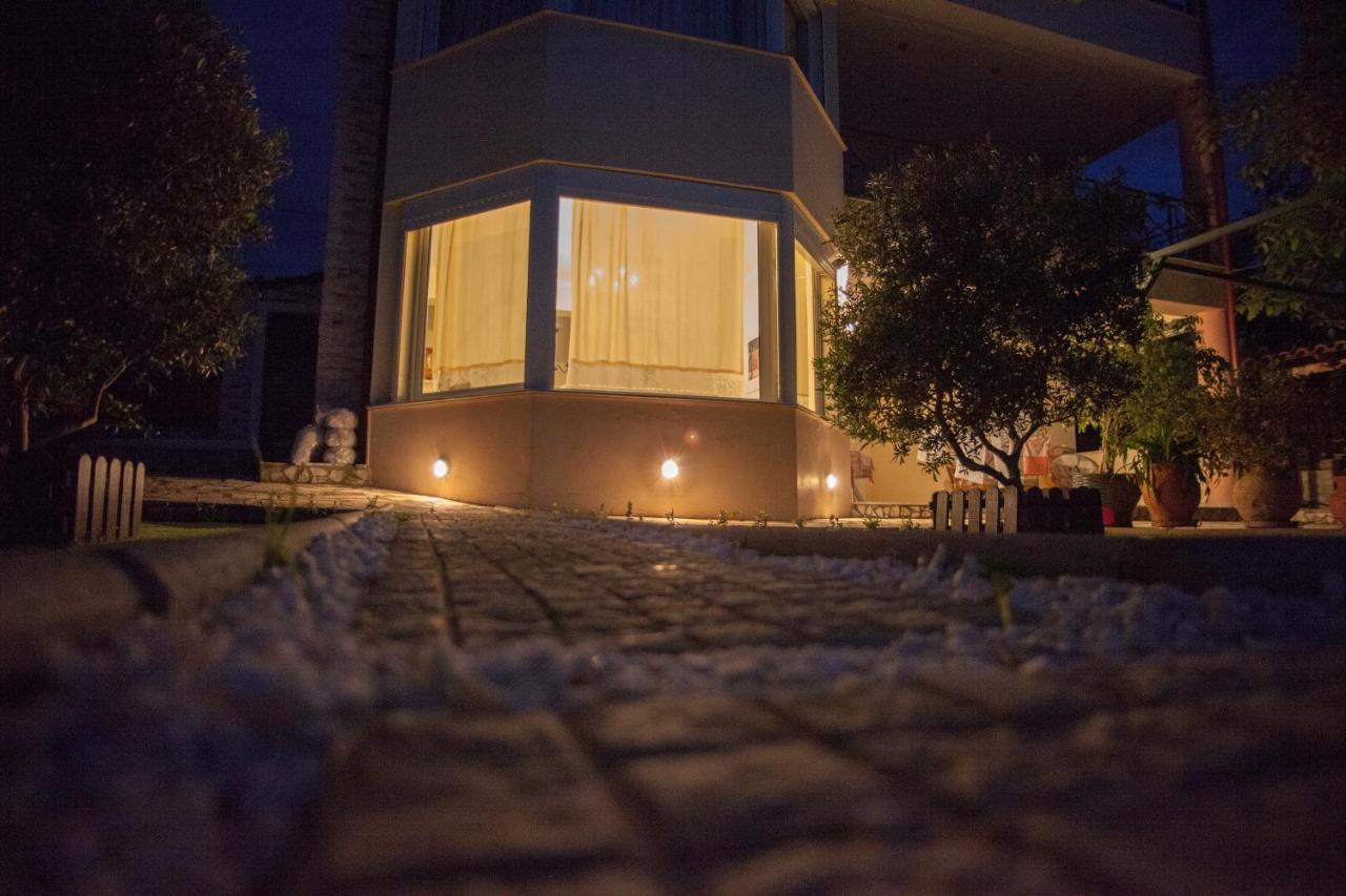 Villa O Melission Bagian luar foto