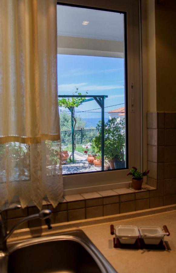 Villa O Melission Bagian luar foto