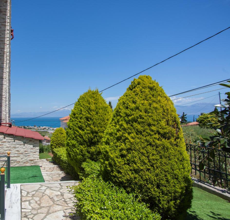 Villa O Melission Bagian luar foto